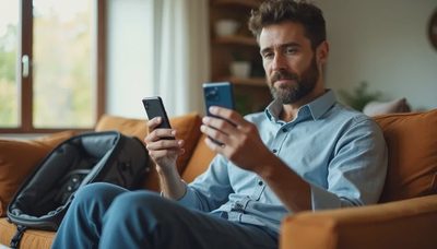 If You Only Stream, Text, and Travel, Stop Shopping for Flagships