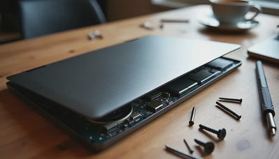 The Hidden Cost of Thin Devices: Heat, Repairability, and Compromise