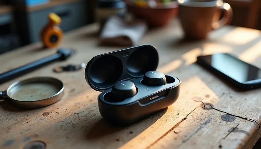 How I Check a Used Pair of Wireless Earbuds Without Getting Burned