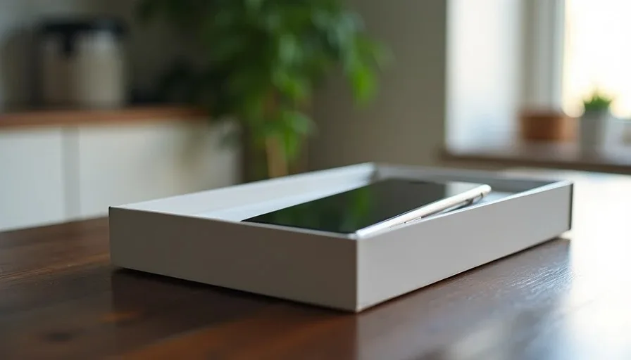My Favorite Kind of Boring Tech Deal: Last Year's Premium Device