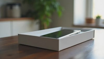 My Favorite Kind of Boring Tech Deal: Last Year's Premium Device