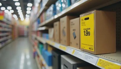 Open-Box, Refurb, Used: What Those Labels Actually Mean in Real Life
