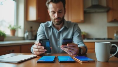 Benchmarks Don't Pay Your Phone Bill: How I Read Performance Claims