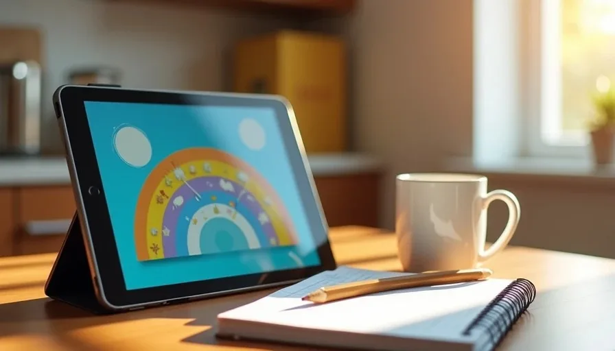Why Mid-Tier Tablets Are So Weird Right Now