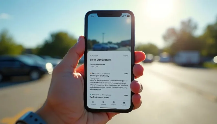 What Cheap Screens Usually Get Wrong Before You Notice the Resolution