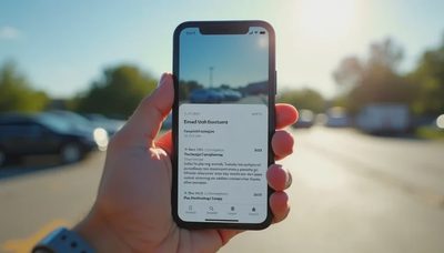 What Cheap Screens Usually Get Wrong Before You Notice the Resolution
