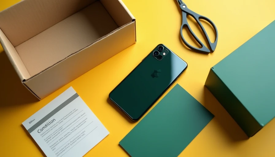 open box vs refurbished: Which Tech Buy Is Actually Better?