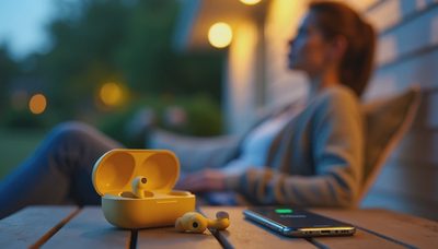 Earbuds with Long Battery Life: What Is Actually Worth Buying?
