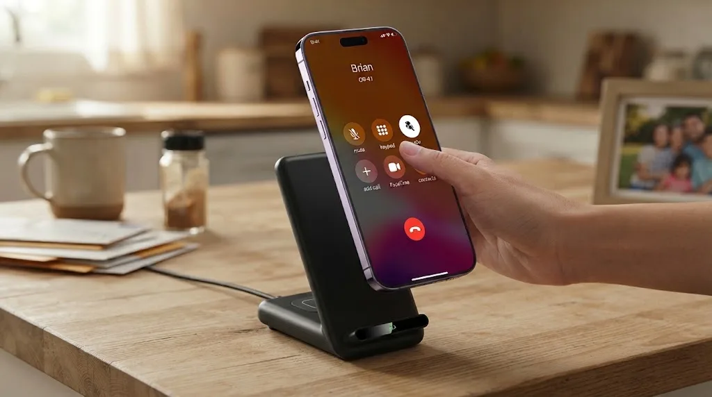 Is a $19.99 3 in 1 Wireless Charging Station Worth It for Daily iPhone and Watch Use?