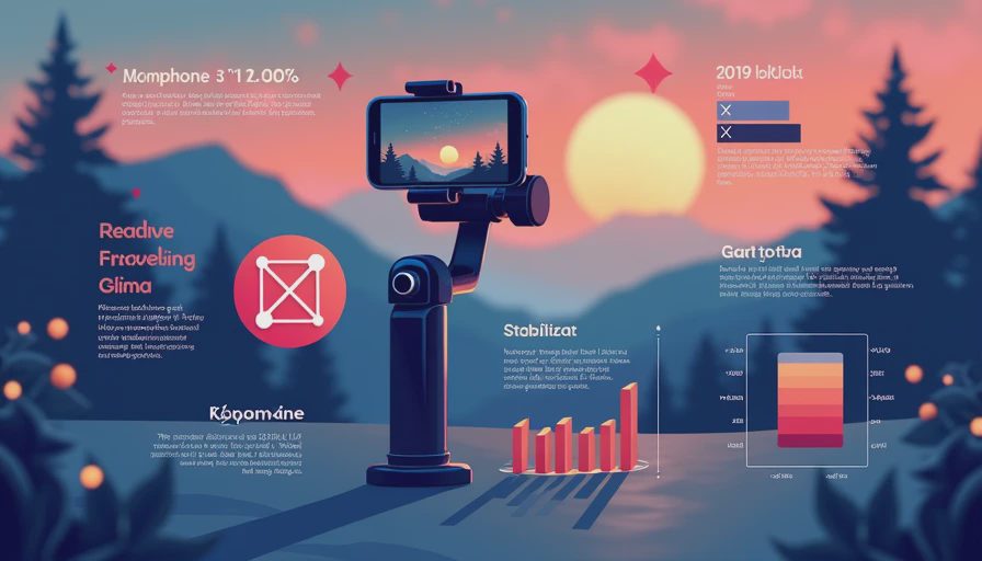 Visual context for dji osmo mobile 7 review