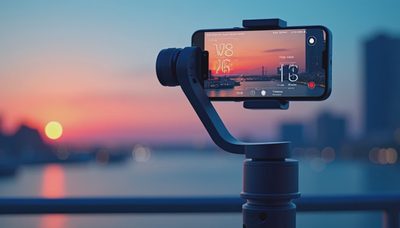 dji osmo mobile 7 review: Is DJI’s Latest Phone Gimbal Worth It?