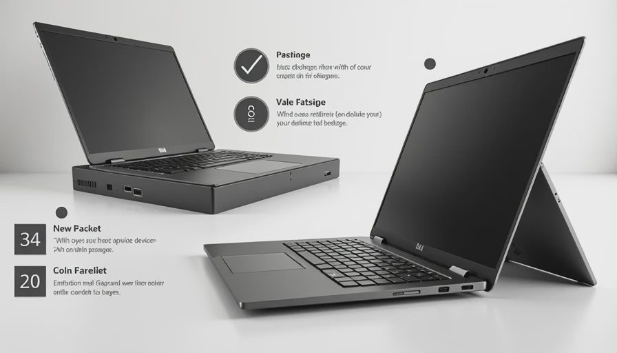 Illustration for refurbished vs open box