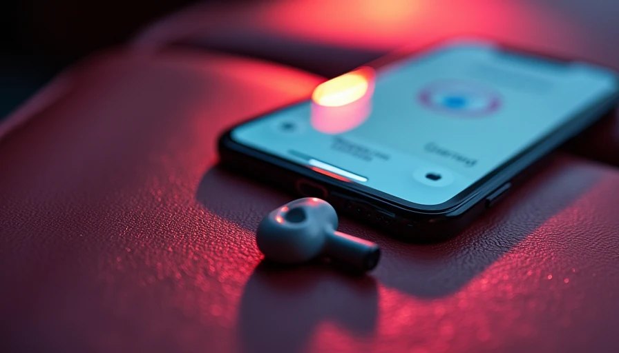 How to Find Dead AirPods Before You Replace Them