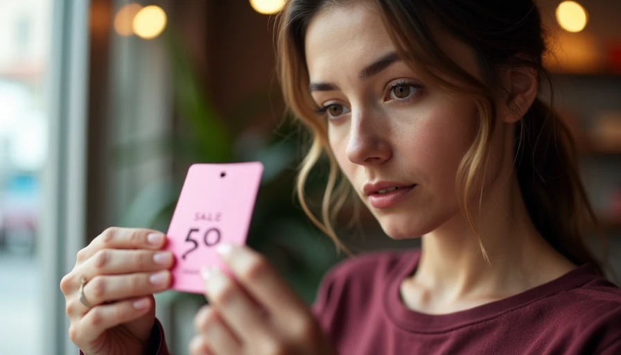 How to Tell If a Discount Is Real on Consumer Tech