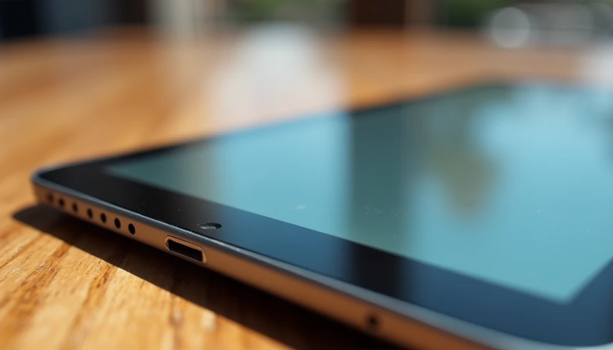 Back Market iPad Deals: Are Refurbished Apple Tablets Worth It?